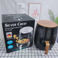 Oil Free Custom 4.5l Air Fryer Oven